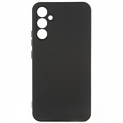 Панель ArmorStandart Matte Slim Fit Camera cov для Samsung A34 5G A346 Black (Код товару:28795) Харьков