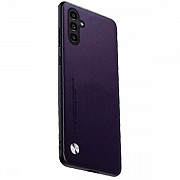 Чохол Anomaly Color Fit для Samsung A34 5G A346 Light Purple (Код товару:28960) Харьков