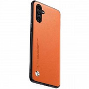 Чохол Anomaly Color Fit для Samsung A34 5G A346 Orange (Код товару:28961) Харьков