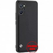 Чохол Anomaly Color Fit для Xiaomi Redmi 12C/11A/Poco C55 Black (Код товару:28665) Харьков