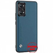Чохол Anomaly Color Fit для Xiaomi Redmi 12C/11A/Poco C55 Green (Код товару:28664) Харьков