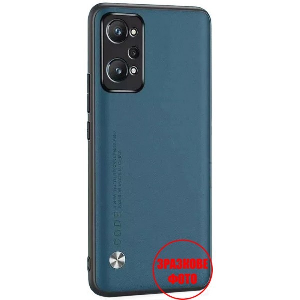 Чохол Anomaly Color Fit для Xiaomi Redmi 12C/11A/Poco C55 Green (Код товару:28664) Харьков - изображение 1