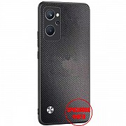 Чохол Anomaly Color Fit для Xiaomi Redmi 12C/11A/Poco C55 Matte Black (Код товару:28662) Харьков
