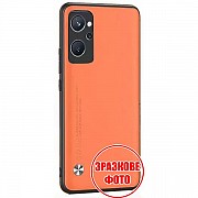 Чохол Anomaly Color Fit для Xiaomi Redmi 12C/11A/Poco C55 Orange (Код товару:28661) Харьков