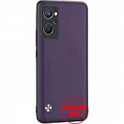 Чохол Anomaly Color Fit для Xiaomi Redmi 12C/11A/Poco C55 Purple (Код товару:28660) Харьков