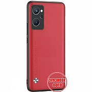 Чохол Anomaly Color Fit для Xiaomi Redmi 12C/11A/Poco C55 Red (Код товару:28659) Харьков