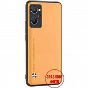Чохол Anomaly Color Fit для Xiaomi Redmi 12C/11A/Poco C55 Yellow (Код товару:28658) Харьков