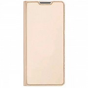 Чохол-книжка Dux Ducis Skin Pro для Samsung A34 5G A346 Gold (Код товару:28952) Харьков