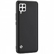 Чохол Anomaly Color Fit для Samsung M33 M336 Black (Код товару:28975) Харьков