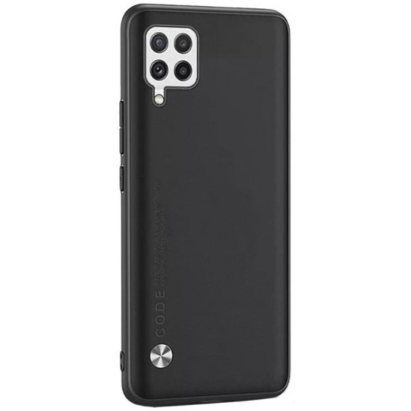 Чохол Anomaly Color Fit для Samsung M33 M336 Black (Код товару:28975) Харьков - изображение 1
