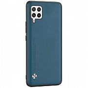 Чохол Anomaly Color Fit для Samsung M33 M336 Green (Код товару:28973) Харьков