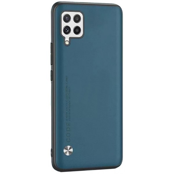 Чохол Anomaly Color Fit для Samsung M33 M336 Green (Код товару:28973) Харьков - изображение 1