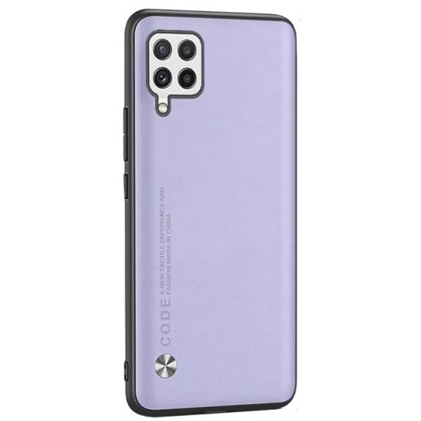 Чохол Anomaly Color Fit для Samsung M33 M336 Violet (Код товару:28980) Харьков - изображение 1