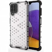 Чохол Anomaly Plasma для Samsung M33 M336 White (Код товару:28972) Харьков