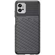 Чохол Anomaly Thunder для Motorola G13/G23/G53 5G Black (Код товару:28977) Харьков