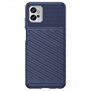 Чохол Anomaly Thunder для Motorola G13/G23/G53 5G Blue (Код товару:28976) Харьков