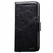 Чохол-книжка Anomaly K'try Premium для Motorola G32 Black (Код товару:28852) Харьков