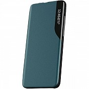 Чохол-книжка Anomaly Smart View Flip для Samsung A34 5G A346 Green (Код товару:28965) Харьков