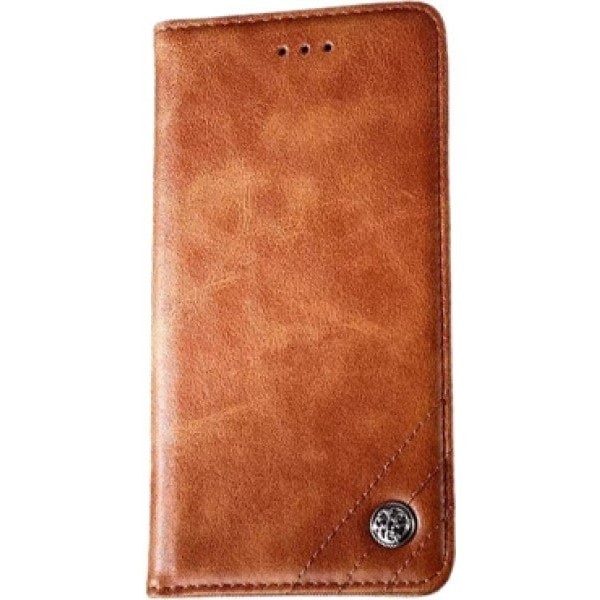 Чохол-книжка idools Retro для Samsung M33 M336 Brown (Код товару:28974) Харьков - изображение 1