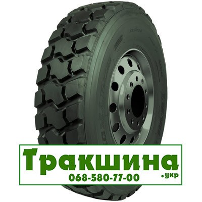 12 R20 Long March LM301 156/153K Рульова шина Киев - изображение 1