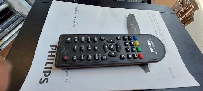 Продам PHILIPS BDP2930 Днепр - изображение 1