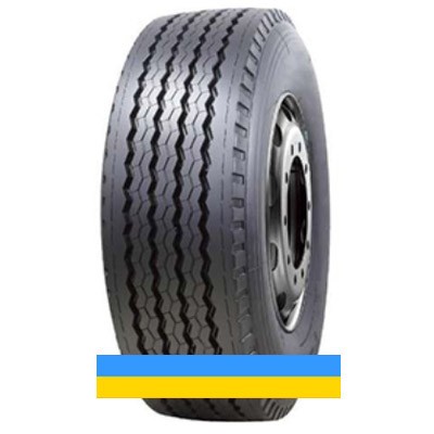 385/65 R22.5 Mirage FTL311 160K Універсальна шина Київ - изображение 1