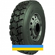 12 R20 Long March LM301 156/153K Рульова шина Киев