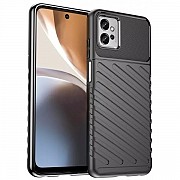 Чохол Anomaly Thunder для Motorola G32 Black (Код товару:28853) Харьков