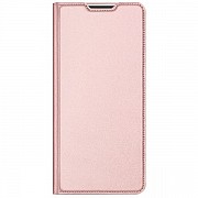 Чохол-книжка Dux Ducis для Xiaomi Redmi Note 12 Pro 5G/Poco X5 Pro 5G Rose Gold (Код товару:28676) Харьков