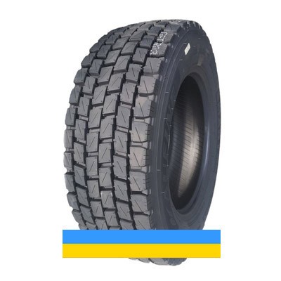 295/60 R22.5 Aufine 150/147K Ведуча шина Київ - изображение 1