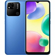 Смартфон Xiaomi Redmi 10A 2/32GB Sky Blue Global (Код товару:22038) Харьков