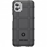 Чохол Anomaly Rugged Shield для Motorola G32 Black (Код товару:28971) Харьков