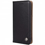 Чохол-книжка idools Retro для Motorola G32 Black (Код товару:28854) Харьков