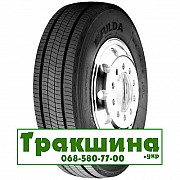265/70 R19.5 Fulda Ecotonn 143/141J Причіпна шина Киев