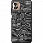 Чохол Boxface для Motorola G32 Optical Hand (Код товару:23990) Харьков