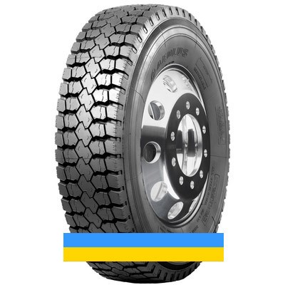 9 R20 Aeolus ADR26 148/144J Ведуча шина Киев - изображение 1