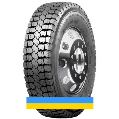 11 R20 Aeolus HN306 149/145K Ведуча шина Київ - изображение 1