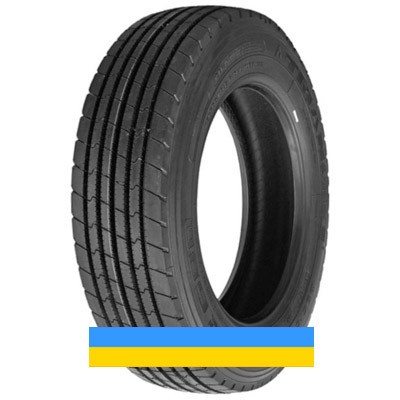 295/60 R22.5 Triangle TR680 148/145L Універсальна шина Київ - изображение 1