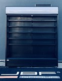 Холодильний стелаж (вітрина) JBG-2 RDF 1.84 м Одесса