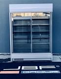 Холодильний регал Es-System Hercules з холодильною установкою Житомир