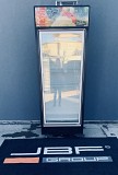 Морозильні шафи Es-System SMI INDUS 07 з холодильною установкою Луцк