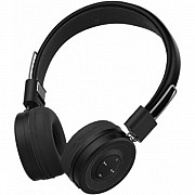 Bluetooth-гарнітура Celebrat A4 Black (Код товару:15036) Харьков
