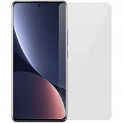 Захисна гідрогелева плівка DM для Xiaomi Redmi Note 12 Pro 5G/12 Pro+ 5G Глянцева (Код товару:29065) Харьков