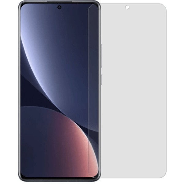 Захисна гідрогелева плівка DM для Xiaomi Redmi Note 12 Pro 5G/12 Pro+ 5G Матова (Код товару:29066) Харьков - изображение 1