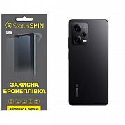 Поліуретанова плівка StatusSKIN Lite на корпус Xiaomi Redmi Note 12 Pro 5G Глянцева (Код товару:2907 Харьков