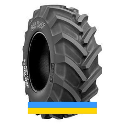 500/70 R24 BKT RT-747 157/154A8/B Сільгосп шина Львов - изображение 1