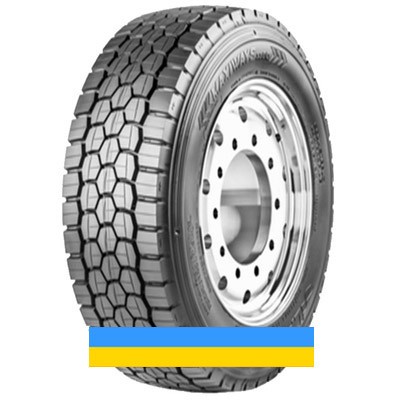 Lassa Maxiways 100D (повідна) 215/75 R17.5 126/124M Львов - изображение 1