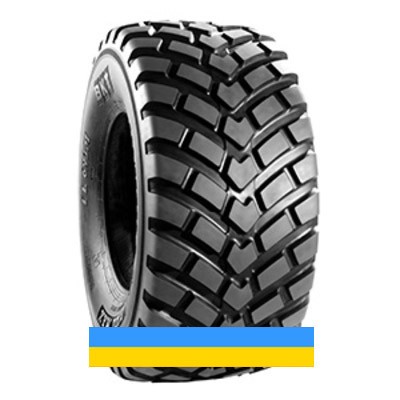 710/45 R22.5 BKT RIDEMAX FL 693 M 165D Індустріальна шина Львов - изображение 1