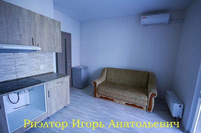 Сдам 1-комнатную квартиру в ЖК Артвиль, Одесса, 7 км, ул.Спреса. Одесса - изображение 1