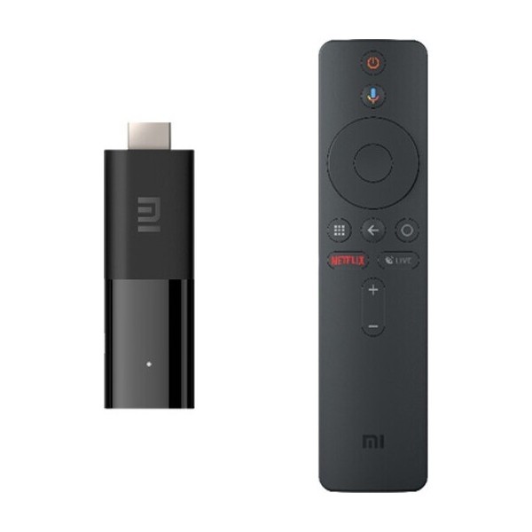 TV-приставка Xiaomi Mi TV Stick FHD (MDZ-24-AA) (PFJ4098EU) (Код товару:11293) Харьков - изображение 1